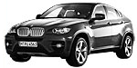 BMW E71 B3125 Fault Code