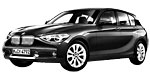 BMW F20 B3125 Fault Code